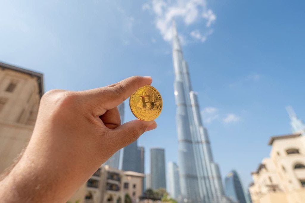 Gambar Abu Dhabi Meluncurkan Regulasi Blockchain Pertama di Dunia, Menjadi Pionir Inovasi Digital