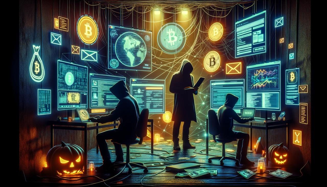 Gambar Hacker Memecoin CAT Diduga Dalang Dibalik Peretasan Akun Influencer Crypto GCR