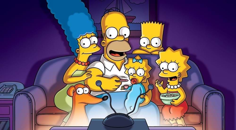 Gambar Terungkap! Bart Simpson Jadi NFT di Episode Terbaru The Simpsons, Apa Reaksi Pasar?