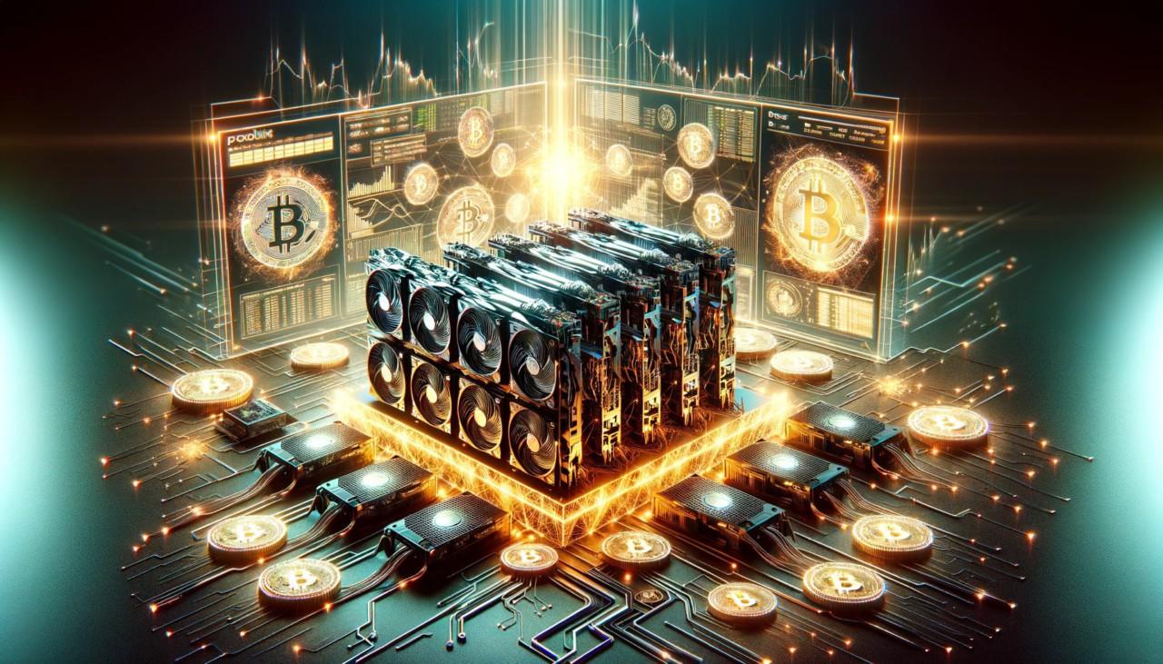 Gambar 3 Token Crypto Mining yang Berpotensi Bikin Kamu Tajir Melintir di 2024!