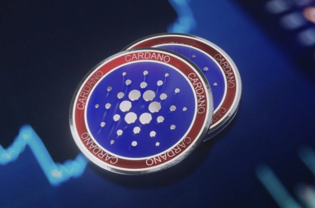 Gambar Cardano Siap Meroket 1.000%: Inilah Alasannya!