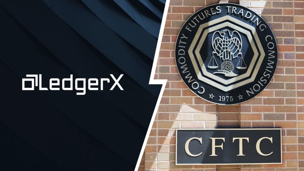 Gambar Gap Regulasi CFTC Terbuka Lebar, LedgerX Jadi Sorotan!