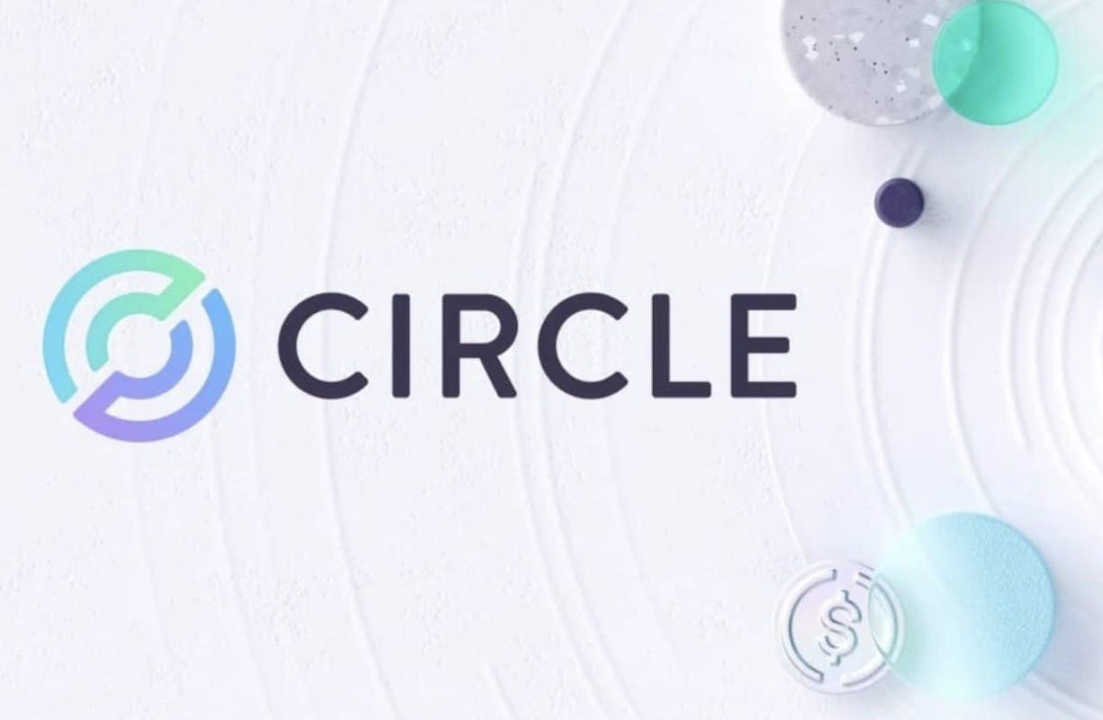 Gambar Circle Ramal Stablecoin akan Mendominasi! Aturan Global Segera Terbit?