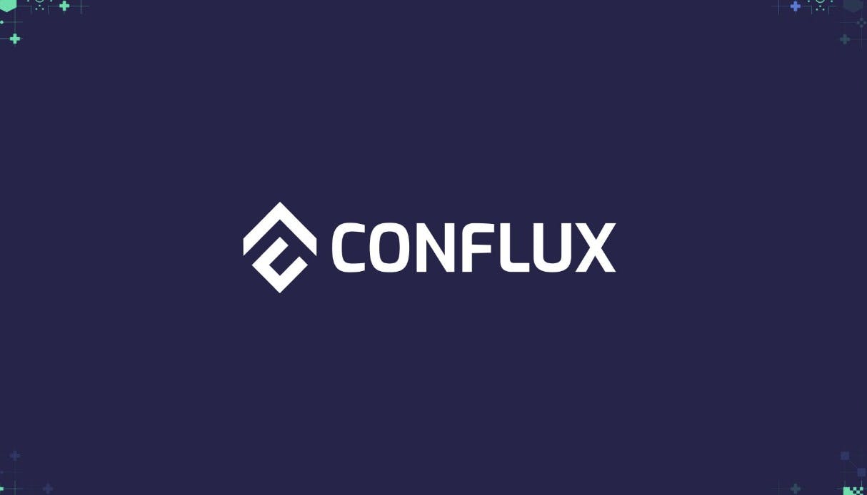 Gambar Conflux dan China Mobile Luncurkan Ringtone Video Berbasis Blockchain Pertama di Dunia!