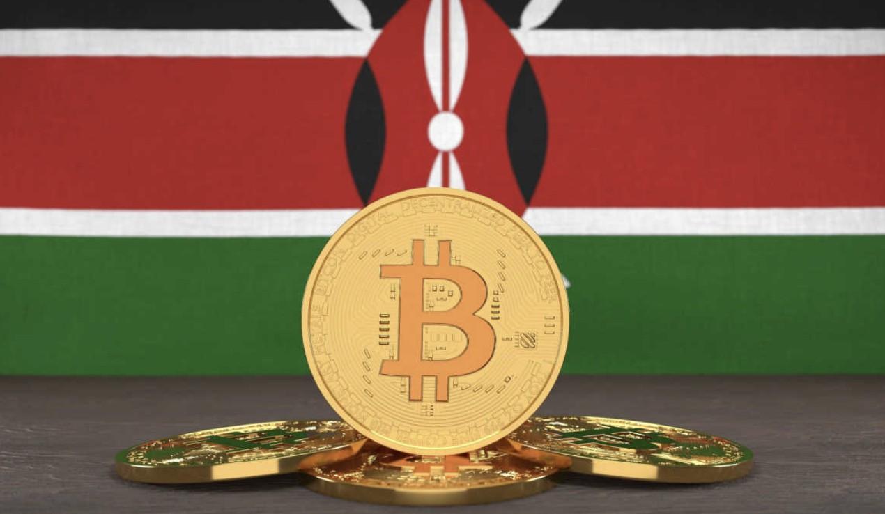 Gambar Kenya Siap Jadi Negara Pertama yang Mengatur Crypto dengan Bantuan Asosiasi Blockchain!