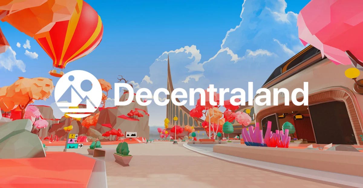 Gambar Akun X Decentraland Diretas, Hati-Hati dengan Penipuan Airdrop MANA Palsu!