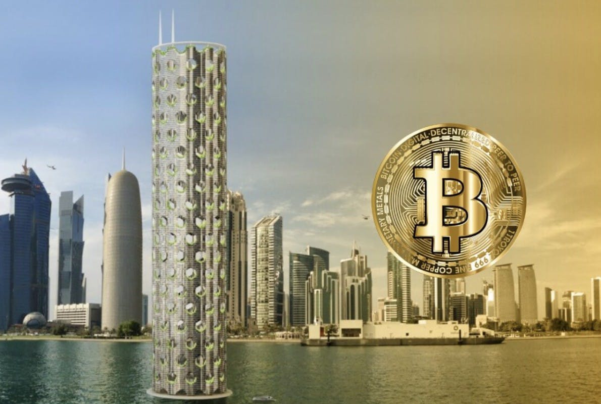 Gambar Blockchain Life Forum 2024 di Dubai: Memanfaatkan Tren Bull Run Saat Ini