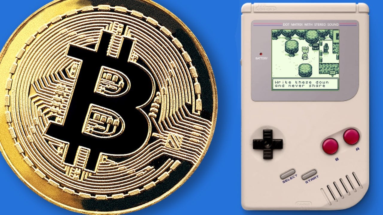 Gambar 3 Game Play-to-Earn Crypto Terbaik untuk Penghasilan Pasif di 2024