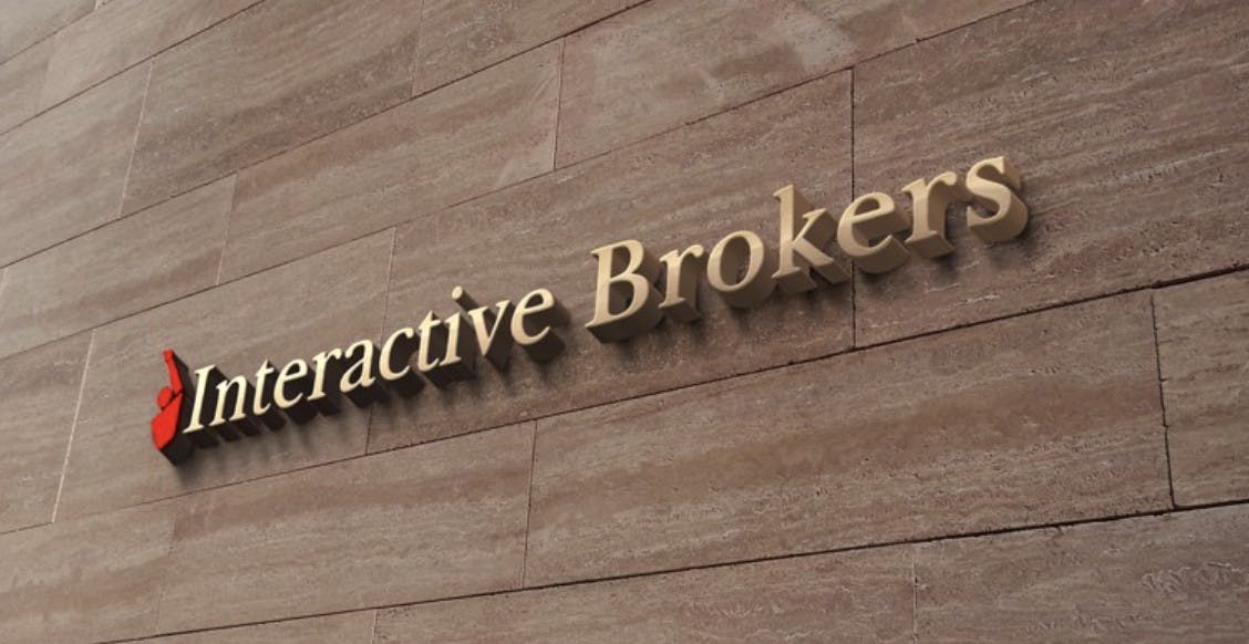 Gambar Interactive Brokers Hong Kong Mendapatkan Lisensi Perdagangan Aset Virtual!