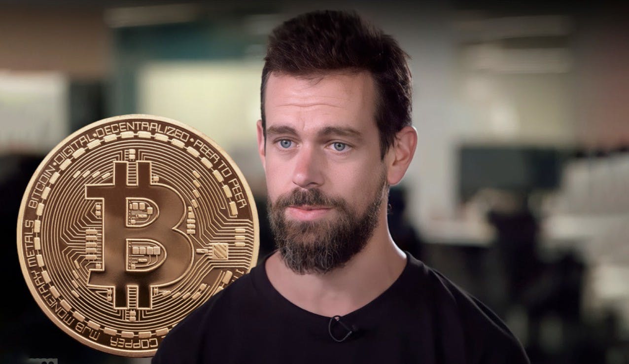 Gambar Inisiatif Terbaru Jack Dorsey: Mengubah Pendapatan Toko Menjadi Bitcoin via Cash App