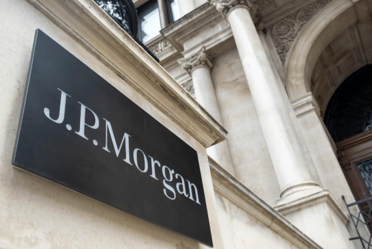 Gambar JPMorgan Menambahkan Pembayaran yang Dapat Diprogram ke JPM Coin!