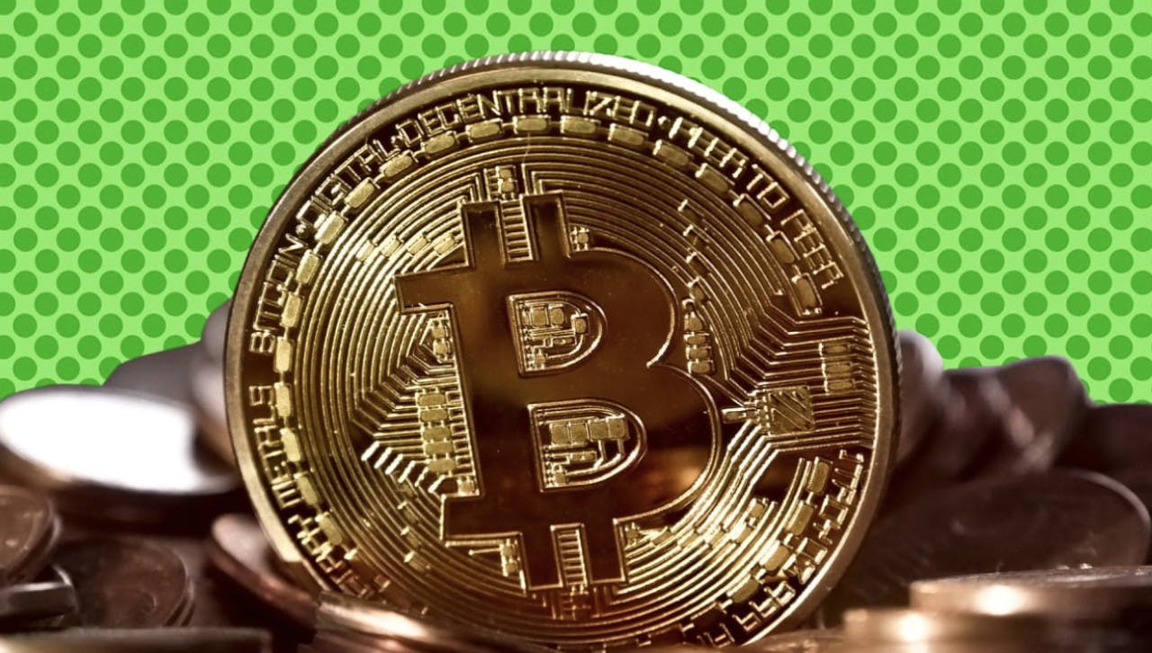 Gambar Transaksi Bitcoin Senilai $3,1 Juta, Pengguna Bayar Biaya Transaksi Fantastis!