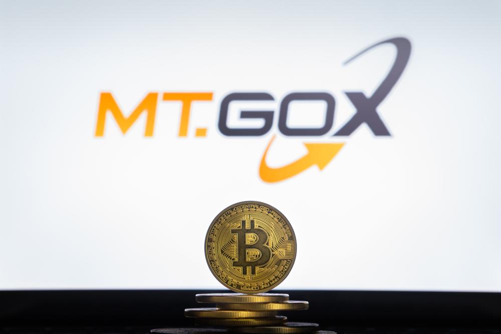 Gambar Mt. Gox Pindahkan Bitcoin Senilai $9 Miliar ke Dompet Baru, Picu Spekulasi Penjualan Besar!