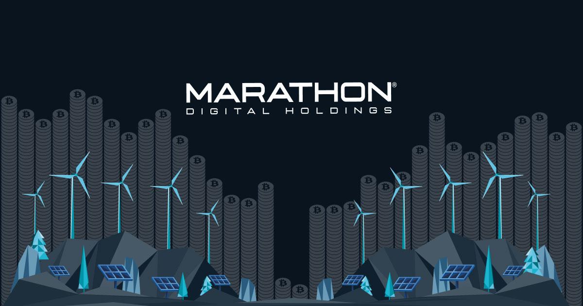 Gambar Meski Alami Penurunan Harga, Perusahaan Penambang Marathon Digital Borong Bitcoin Senilai Rp3,9 Triliun!