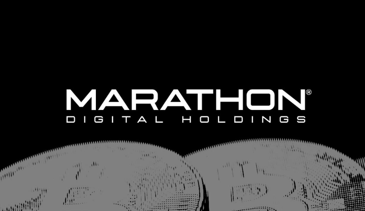 Gambar Marathon Digital Siap Memborong Bitcoin Sebesar $250 Juta dalam Bentuk Obligasi Konversi