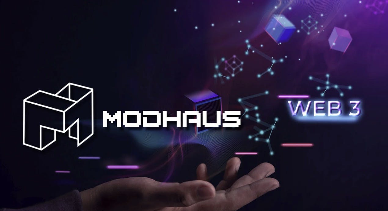 Gambar Startup K-Pop Berbasis Blockchain “Modhaus” Sukses Kumpulkan Dana $8 Juta!