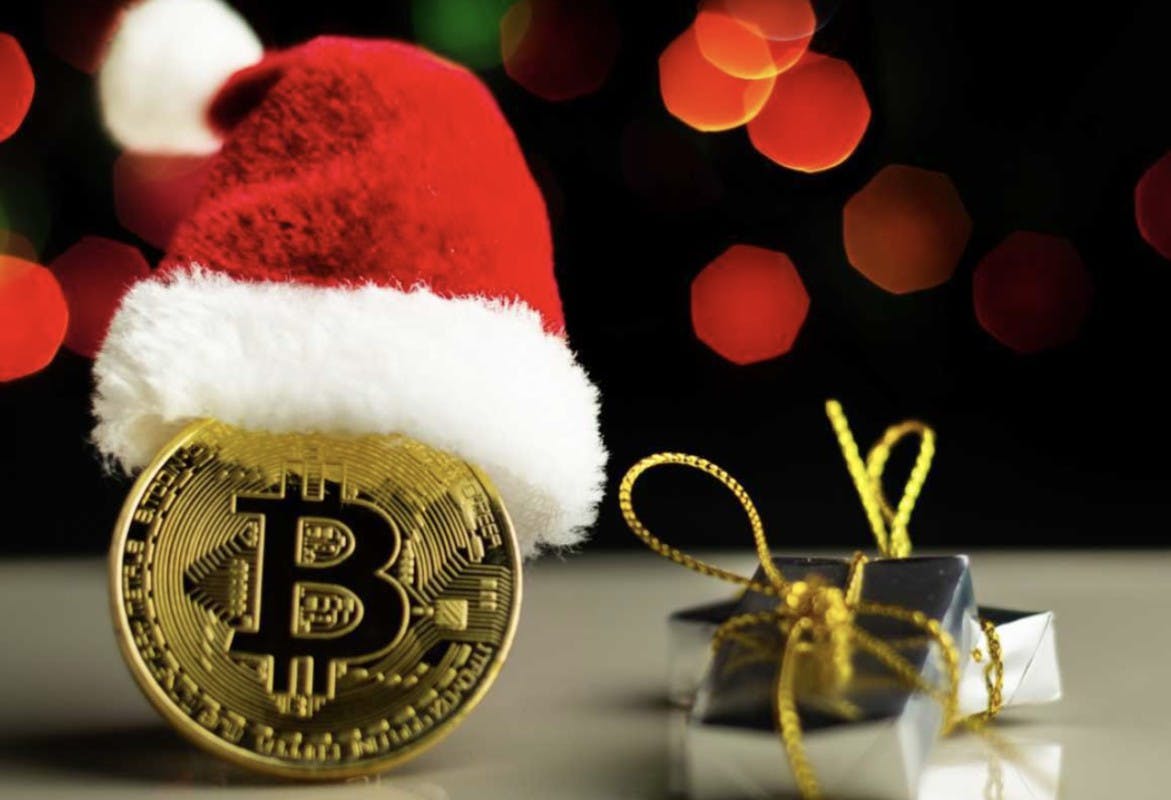 Gambar Ramalan Natal Crypto 2023: Analis Prediksi Lonjakan ‘Santa Claus’ akan Bawa Keuntungan Akhir Tahun!