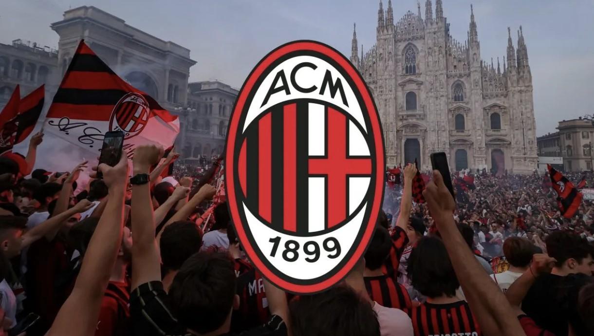 Gambar AC Milan dan Crossmint Bersatu, Tokenisasi Stadion San Siro untuk Pengalaman Baru!