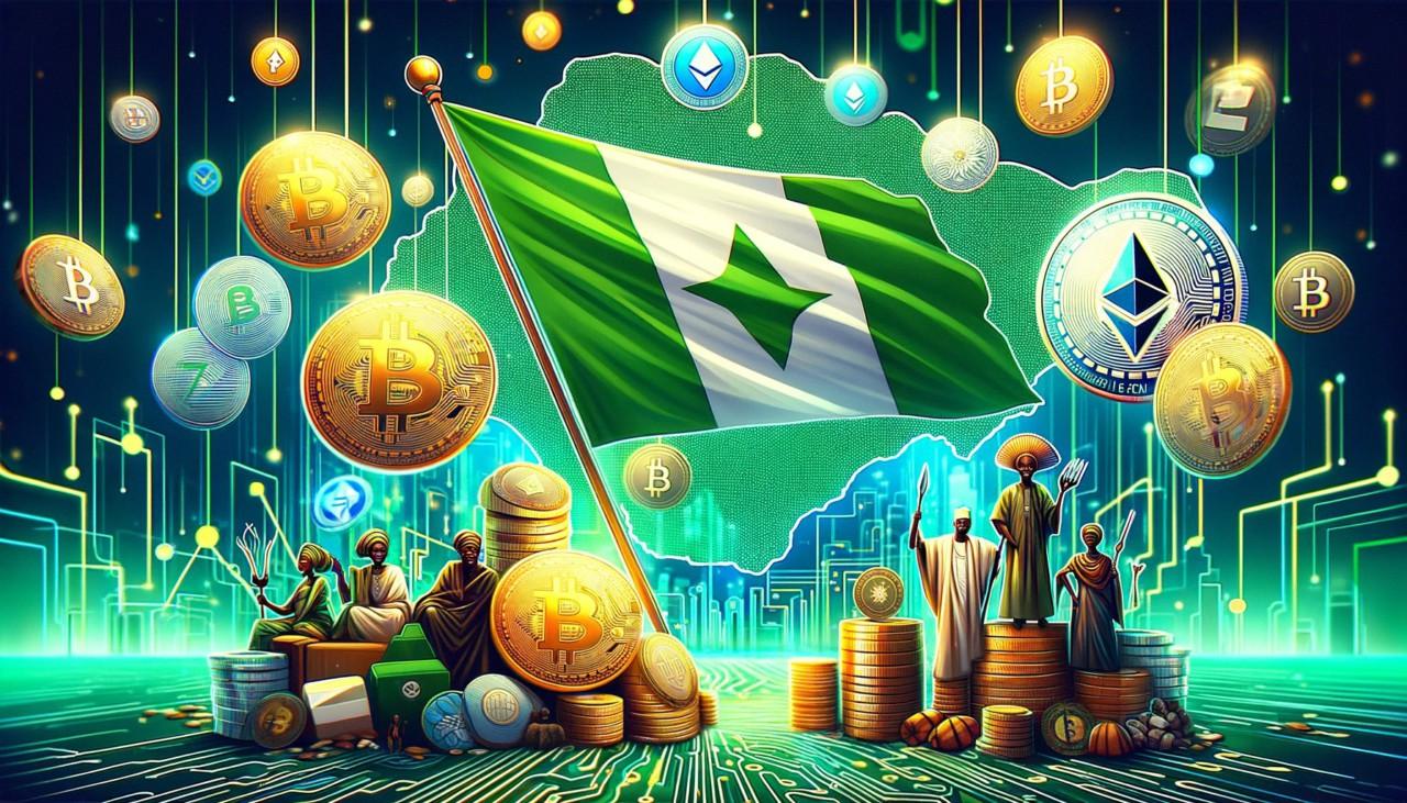 Gambar Coinbase Bantah Rumor: Tak Ada Larangan Pemerintah Nigeria Gunakan Platform Crypto