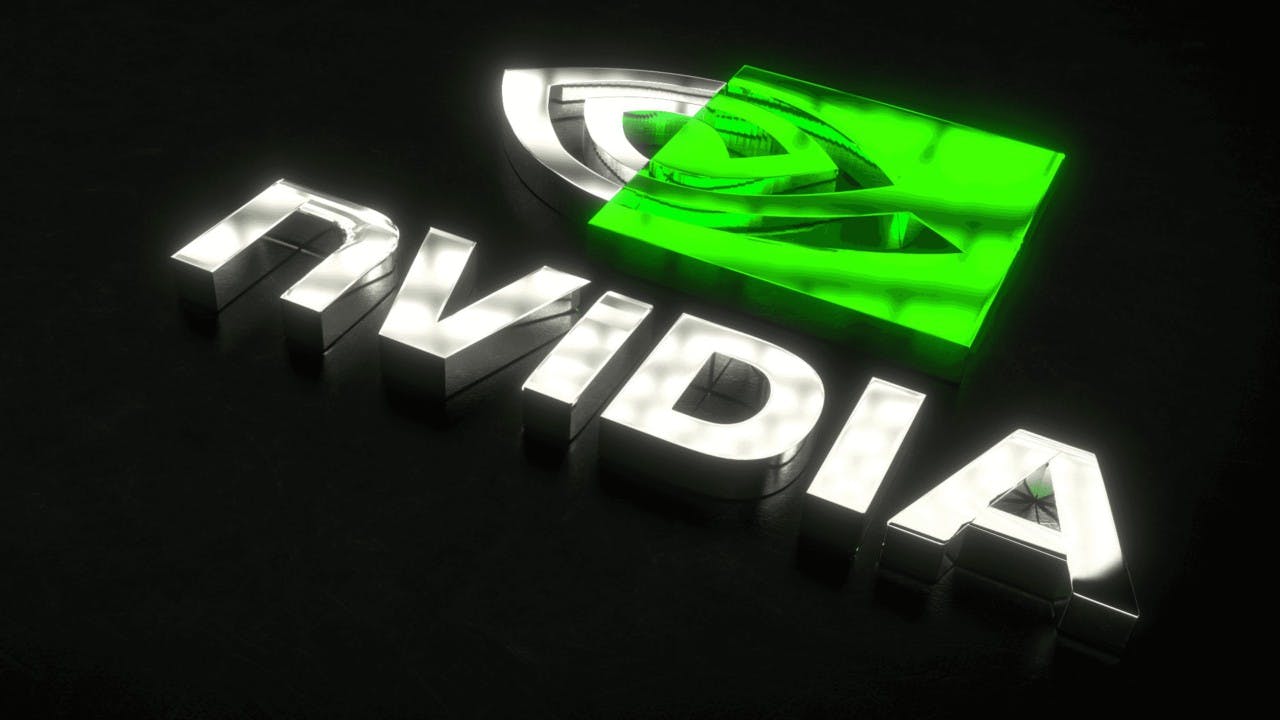 Gambar Nvidia: Lebih Penting dari The Fed? Dampak Laporan Nvidia terhadap Ekonomi dan Industri AI!