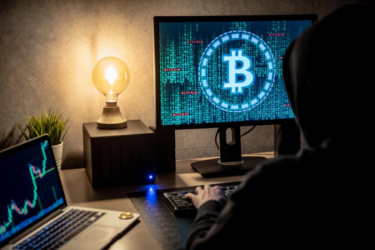 Gambar Data Pengguna ATM Bitcoin Dicuri, Hacker Mengaku Rampas 70.000 Selfie Pelanggan!