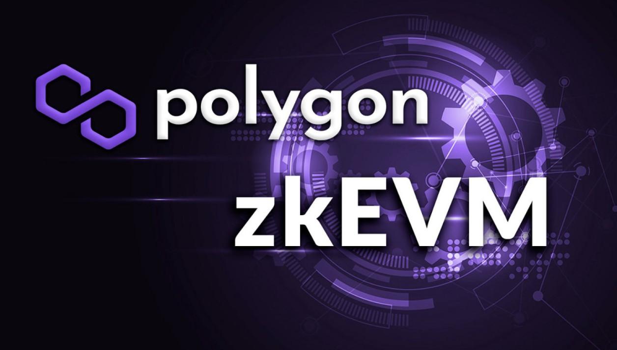 Gambar Polygon zkEVM Alami Gangguan, Picu Kekhawatiran Komunitas