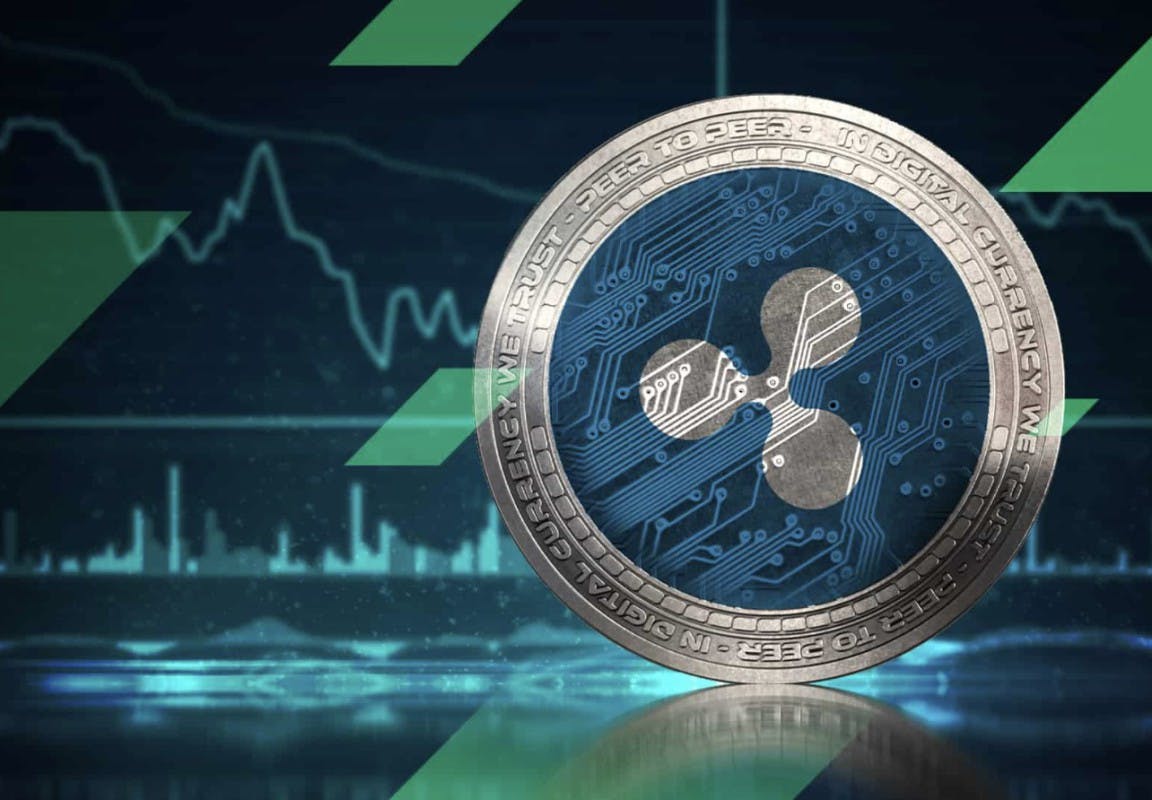 Gambar Resmi! Ripple Mengonfirmasi Kehadiran Smart Contract di XRP Ledger