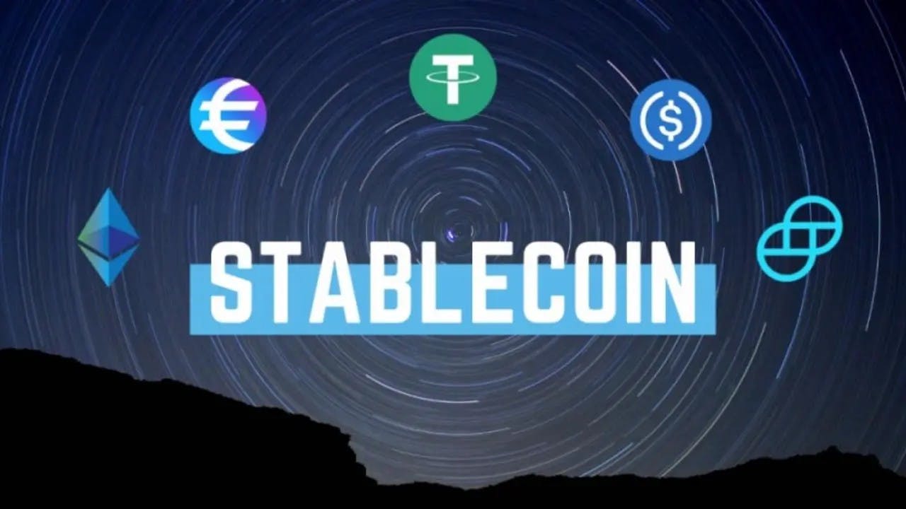 Gambar Pasar Stablecoin Meroket ke Level Tertinggi, Capai Kapitalisasi Pasar $168 Miliar!