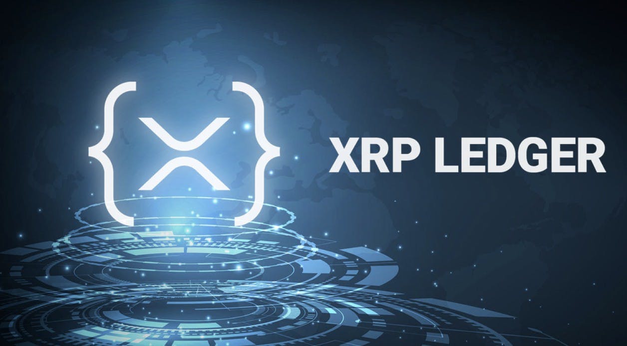 Gambar Transaksi XRP Ledger Melonjak 108% di Q1 2024, Biaya Turun Drastis!