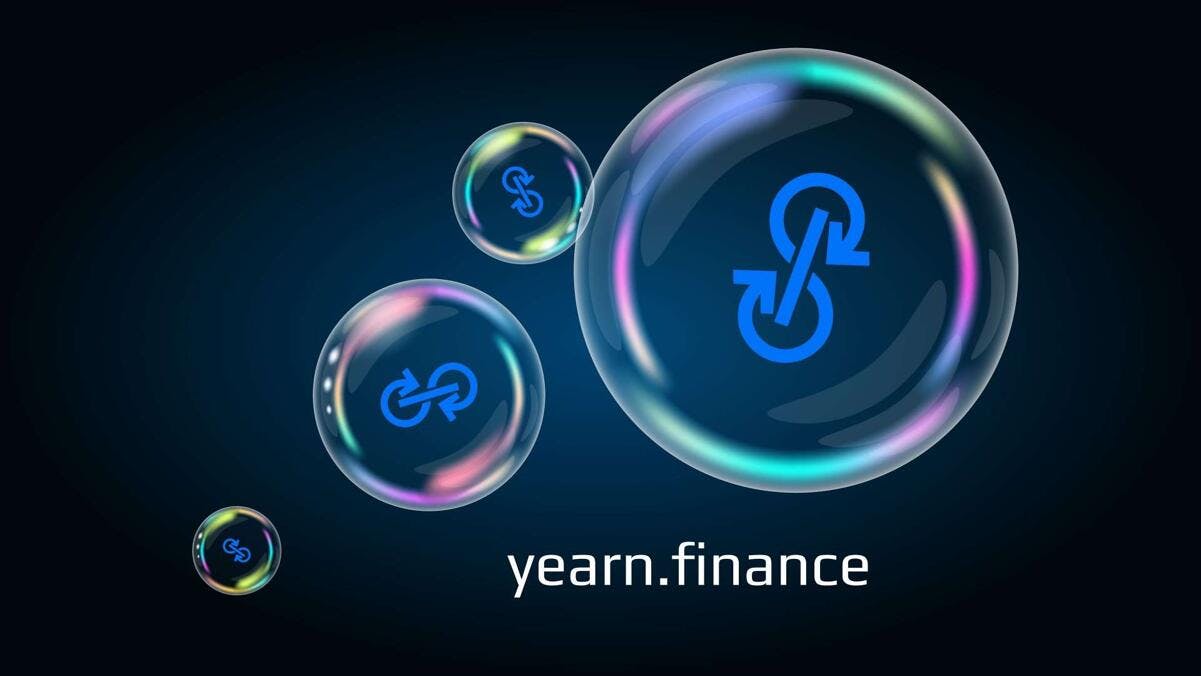 Gambar Market Cap Yearn.Finance (YFI) Melonjak 60%, Sementara Presale Token TGC Berpotensi Naik 100x!