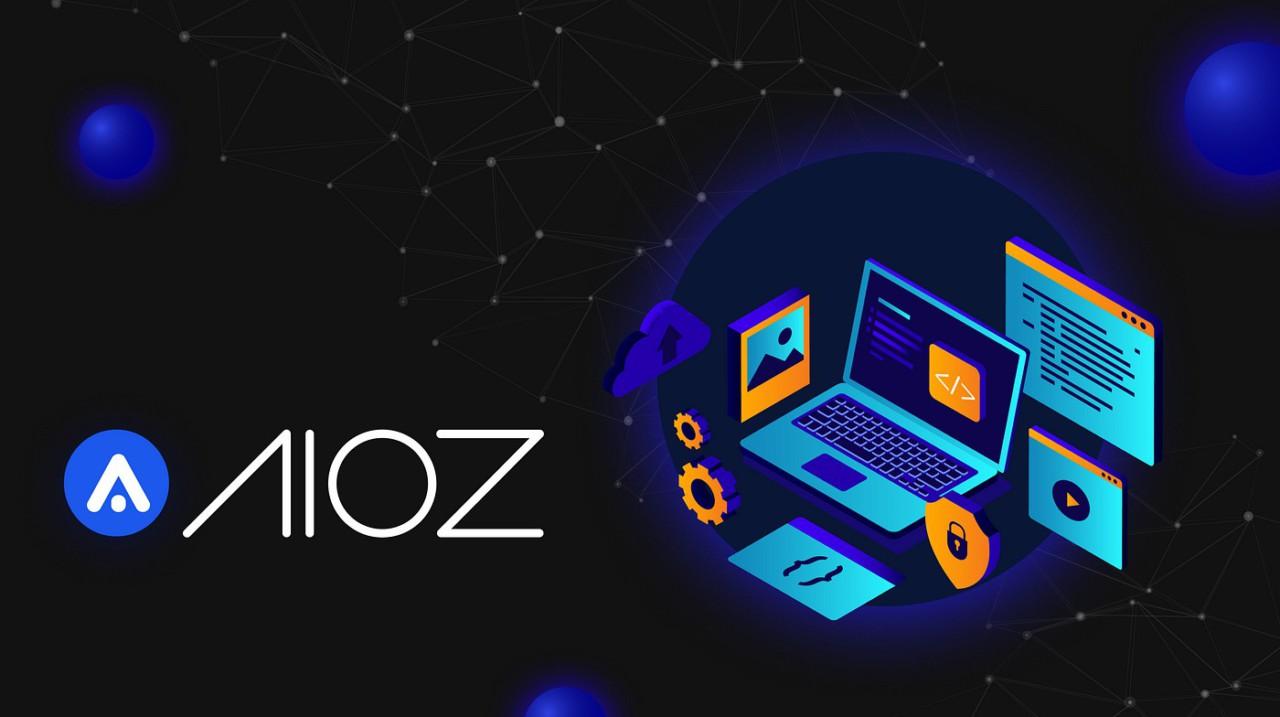 Gambar Prediksi Harga AIOZ Network yang Menggemparkan Pasar Crypto di 2023