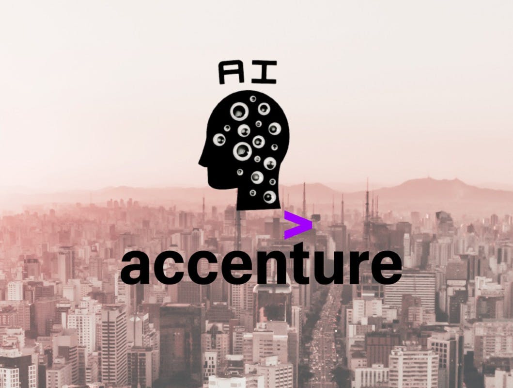 Gambar Accenture Buka Studio AI Generatif di Bengaluru, Ini Potensi Masa Depannya!