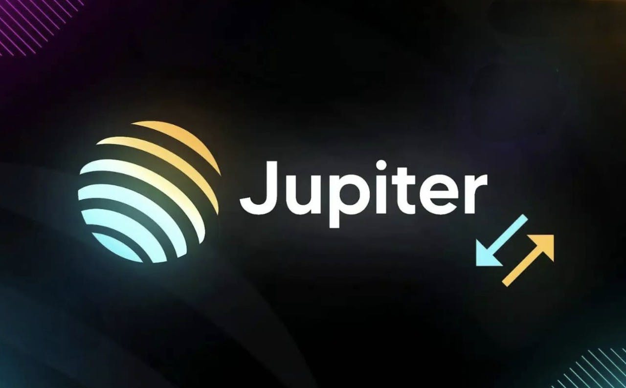 Gambar Jupiter (JUP) Menghadirkan API Baru untuk Akses Data Token yang Lebih Cepat dan Aman!