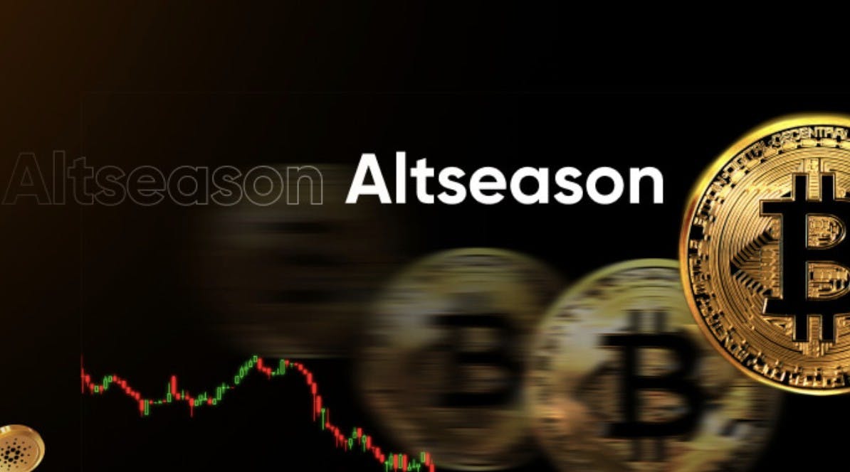 Gambar 18 Kripto Teratas Ungguli Bitcoin, Altcoin Season akan Segera Datang?