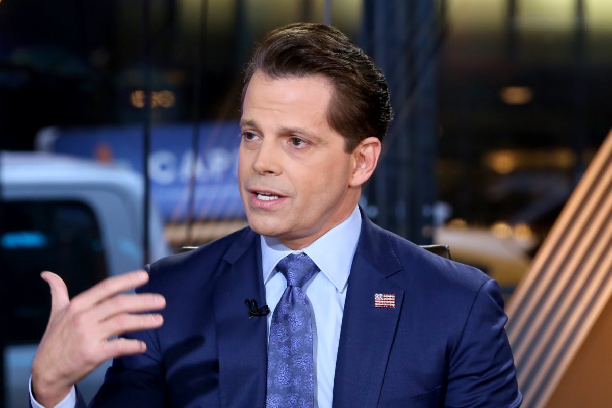 Gambar Prediksi Scaramucci: Bitcoin Akan Tembus $170.000 di Tahun Depan!