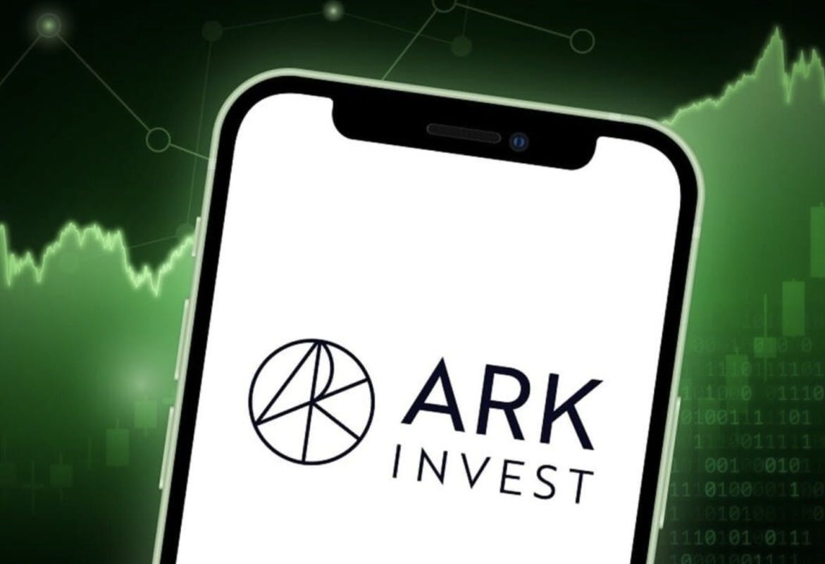 Gambar Transparansi ETF Bitcoin ARKB Meningkat dengan Integrasi Chainlink!