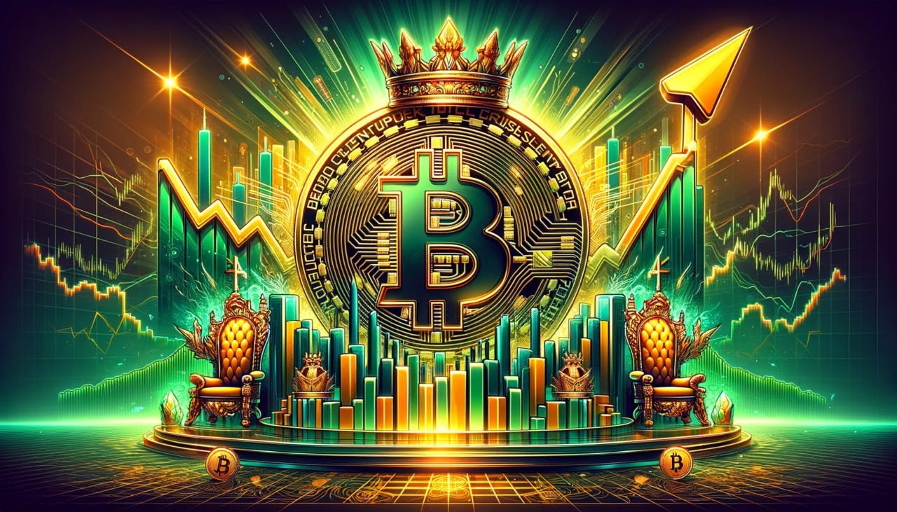 Gambar 5 Hal yang Bisa Mendorong Harga Bitcoin Tembus Rp1 Miliar!