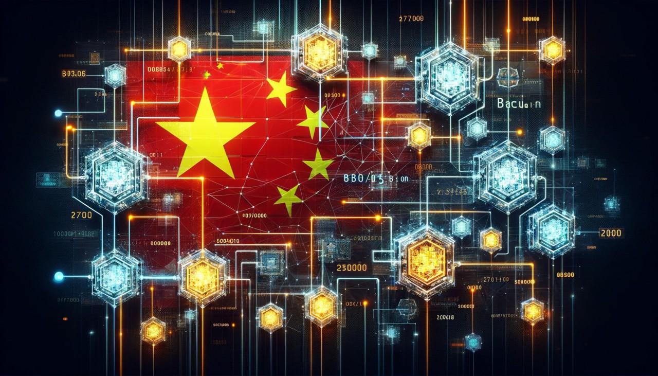 Gambar China Serius Hukum Kripto: Transaksi Virtual Kini Dianggap Pencucian Uang?