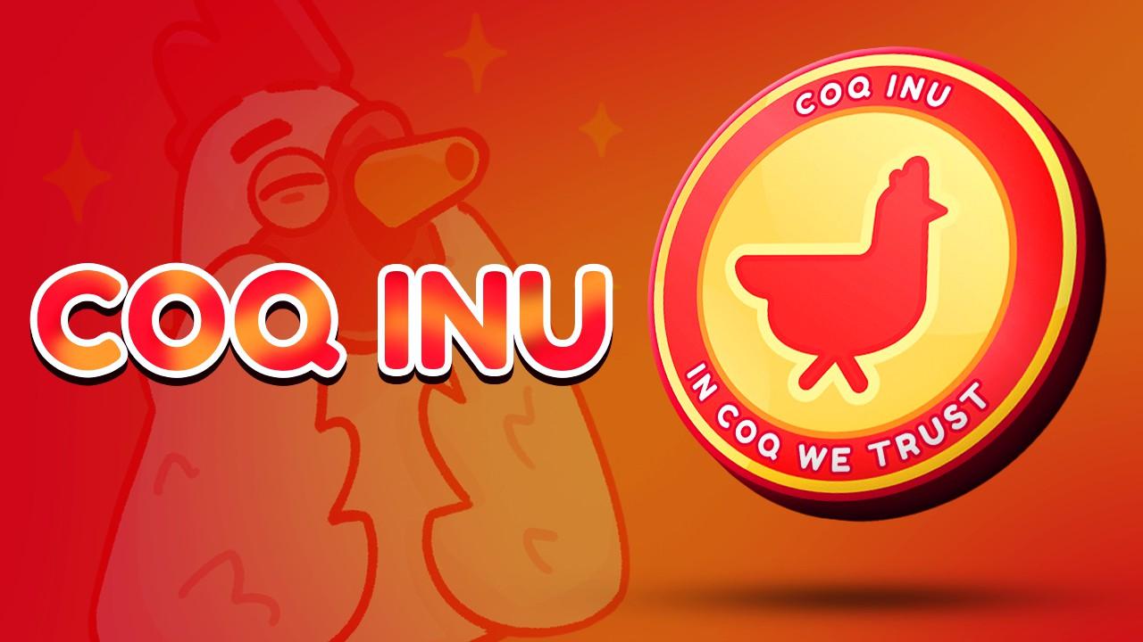 Gambar Coq Inu: Memecoin Ayam yang Tengah Viral di Twitter