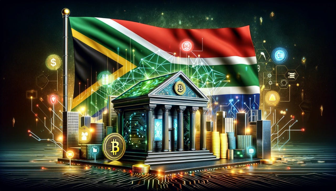 Gambar Kemajuan Signifikan di Sektor Fintech Afrika: Ukheshe Mengambil Alih EFTCorp!