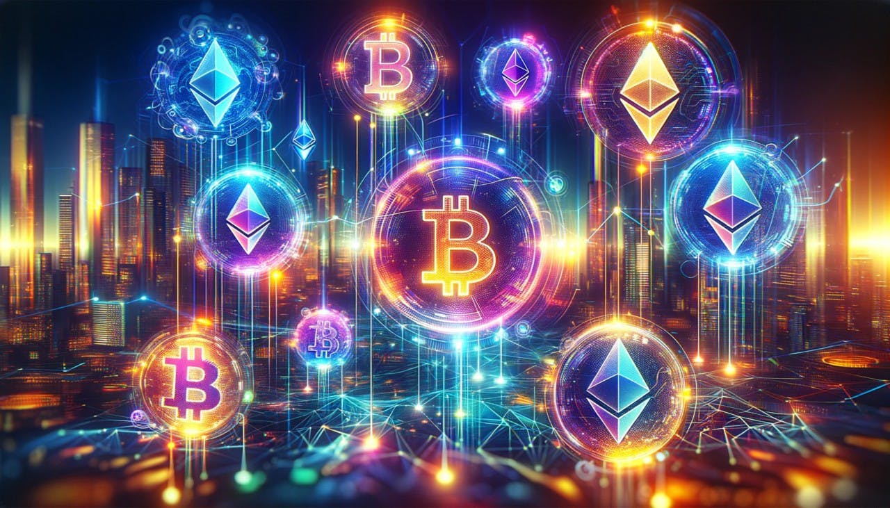 Gambar 5 Crypto Naik Hari Ini (9/7/24), Harga SEILOR Melonjak 30%