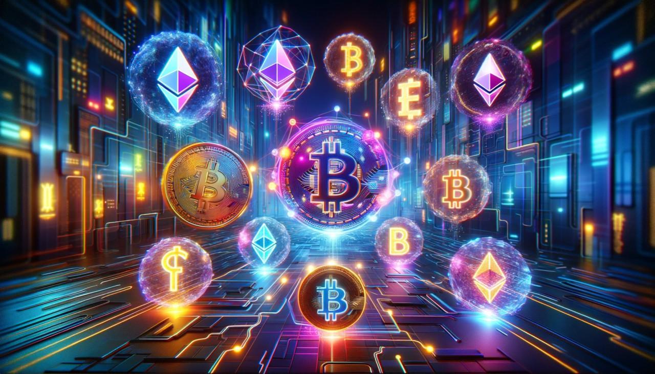 Gambar 5 Crypto Naik Hari Ini (13/2/24), Harga ZETA Melonjak 33%