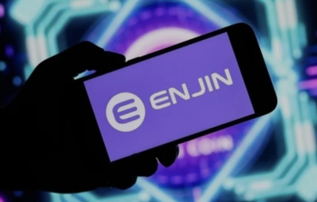 Gambar Enjin Blockchain Hadirkan Vinyl Tokenized: Sebuah Revolusi untuk Artis dan Penggemar!