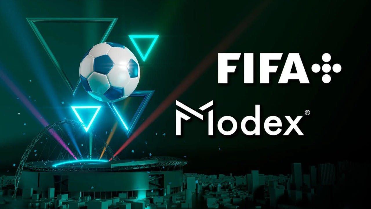 Gambar Heboh! FIFA+ Collect dan Modex Rilis NFT Piala Dunia Antar Klub, Dapatkan Keuntungan Eksklusif!