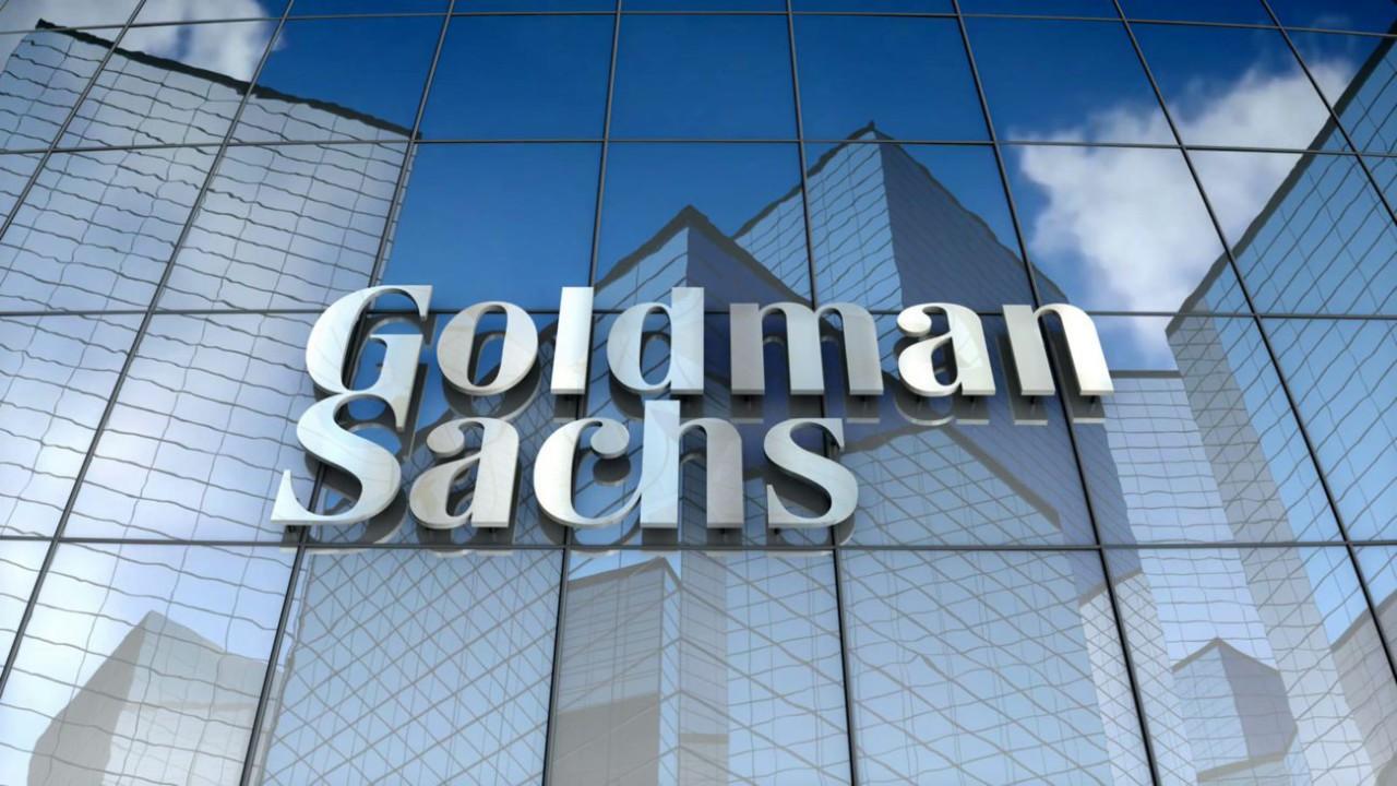 Gambar Goldman Sachs: Klien Minati Crypto, Bitcoin Tetap Jadi Pilihan Utama!