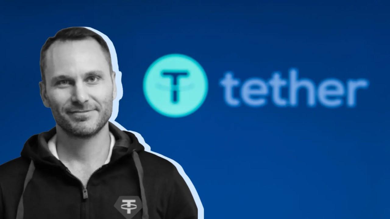 Gambar CEO Tether, Paolo Ardoino, Dorong AI Lokal untuk Privasi dan Kemandirian Pengguna