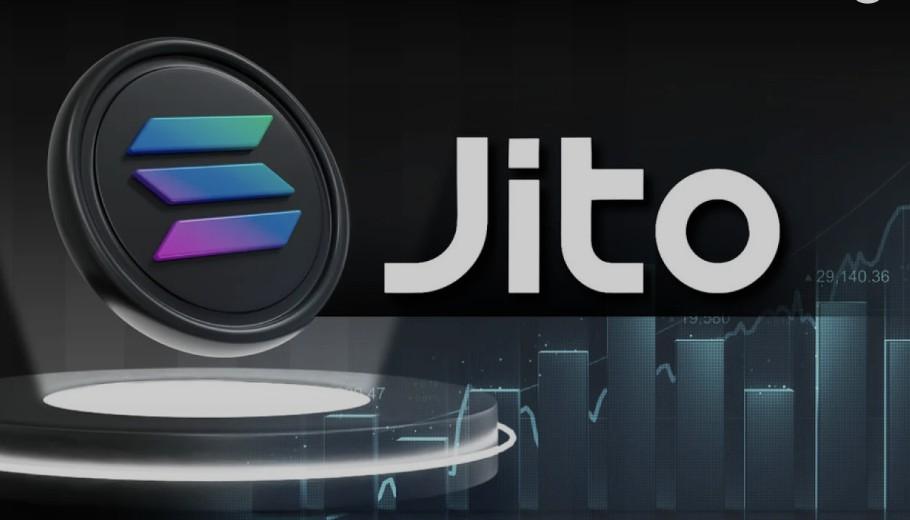 Gambar Jito Rilis Layanan Restaking Open-Source untuk Solana, Harga JTO Melonjak 12%!