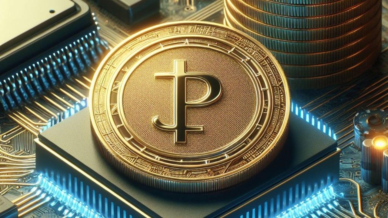 Gambar Terobosan Baru di Dunia Perbankan dengan Kehadiran JPM Coin di Partior!