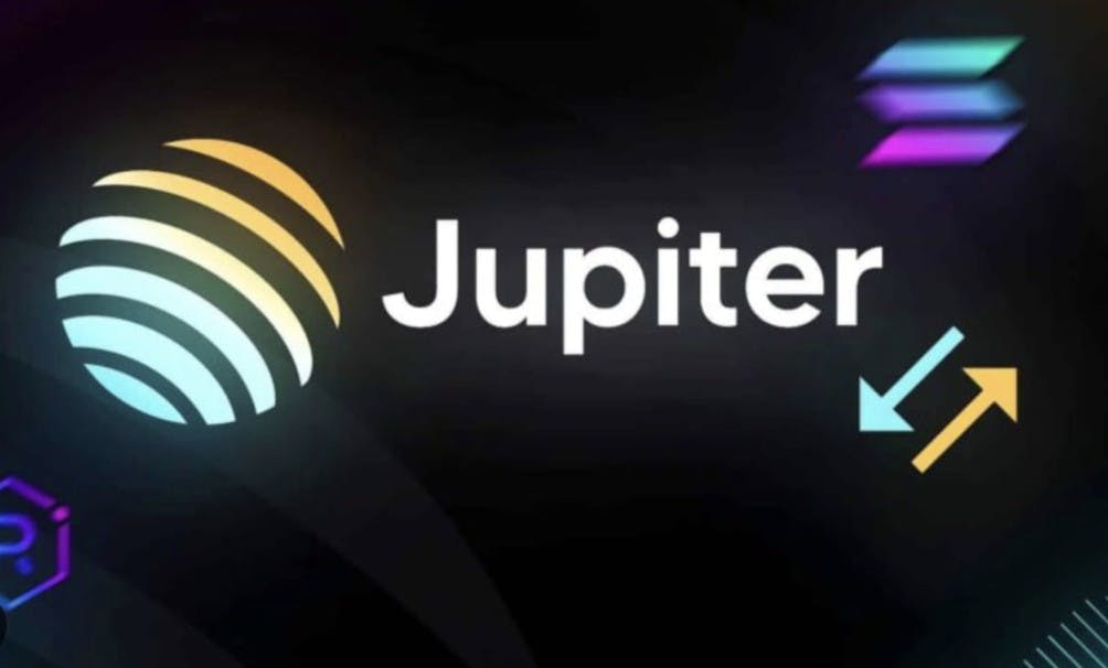 Gambar Jupiter Crypto, DEX Populer di Solana, Tambahkan Metrik Kedalaman Pasar untuk Memecoin Berisiko!