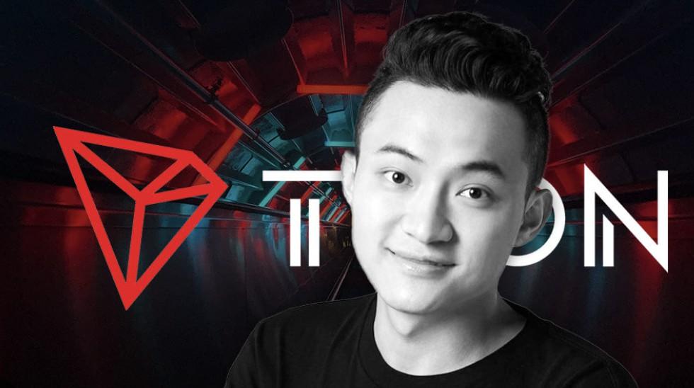 Gambar Justin Sun Terjerat Kasus Hukum dengan SEC AS, Bagaimana Nasib Tron?